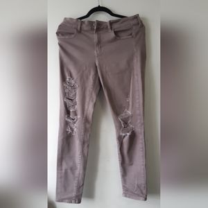 American Eagle Outfitters Jeggings